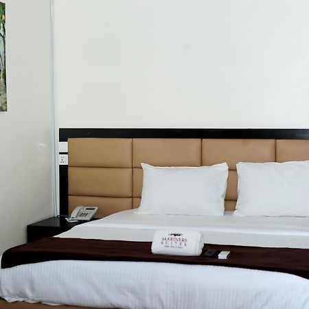 Mariners Suites Lagos Extérieur photo